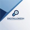 Digitallokesh logo